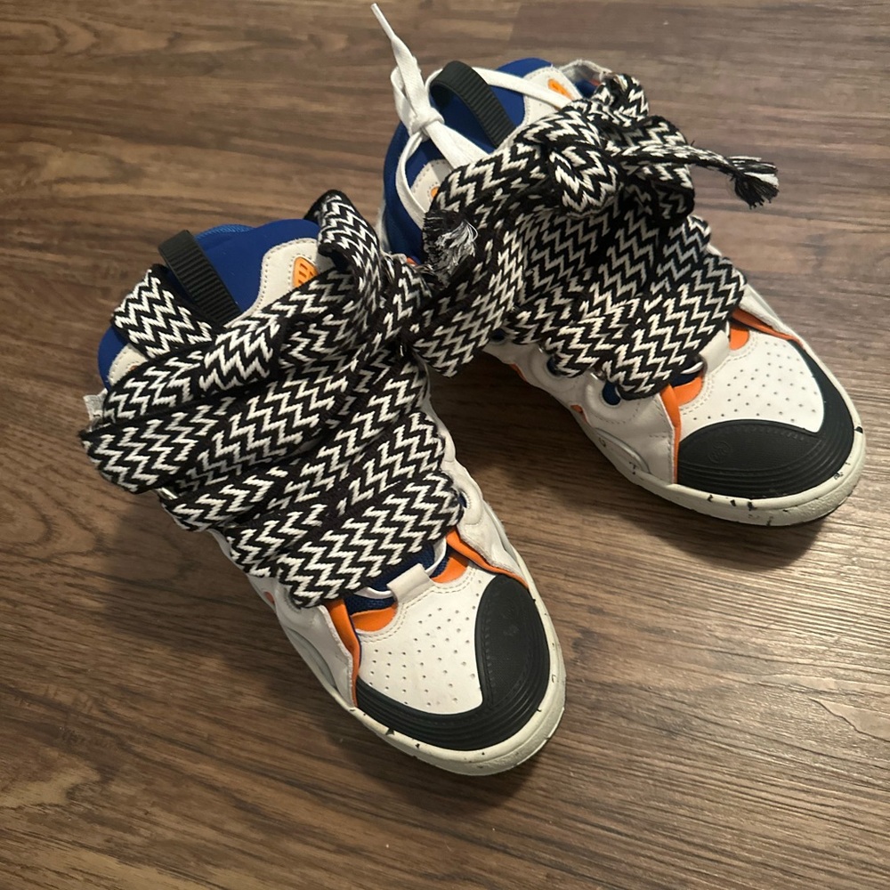 LANVIN Skater Men sz 41